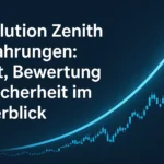 Evolution Zenith Erfahrungen