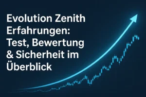 Evolution Zenith Erfahrungen