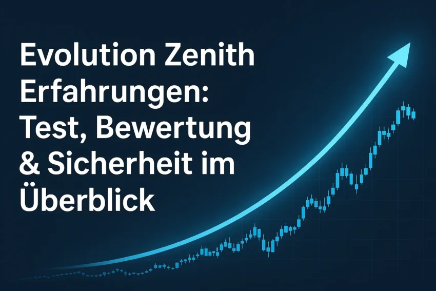 Evolution Zenith Erfahrungen