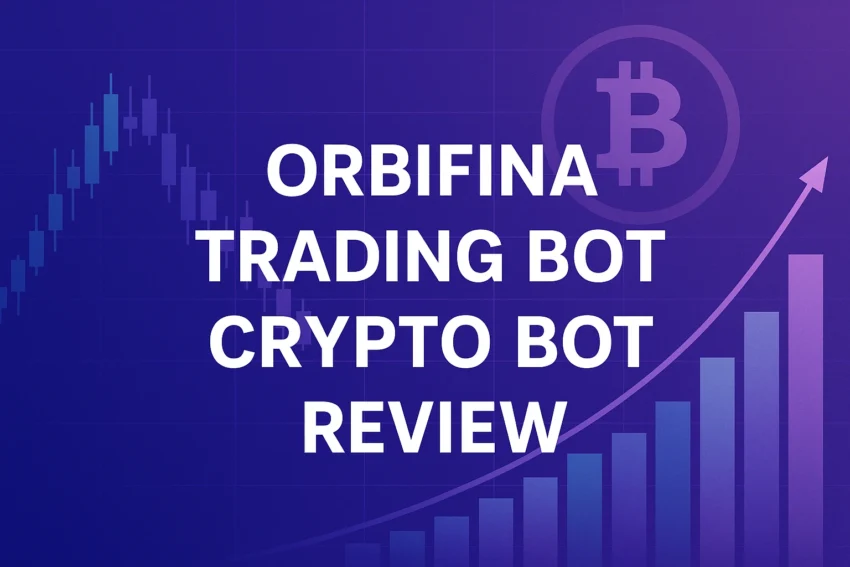 orbifina trading bot review