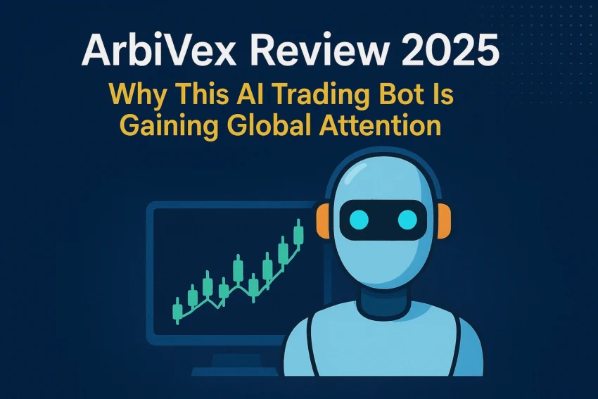 ArbiVex Review