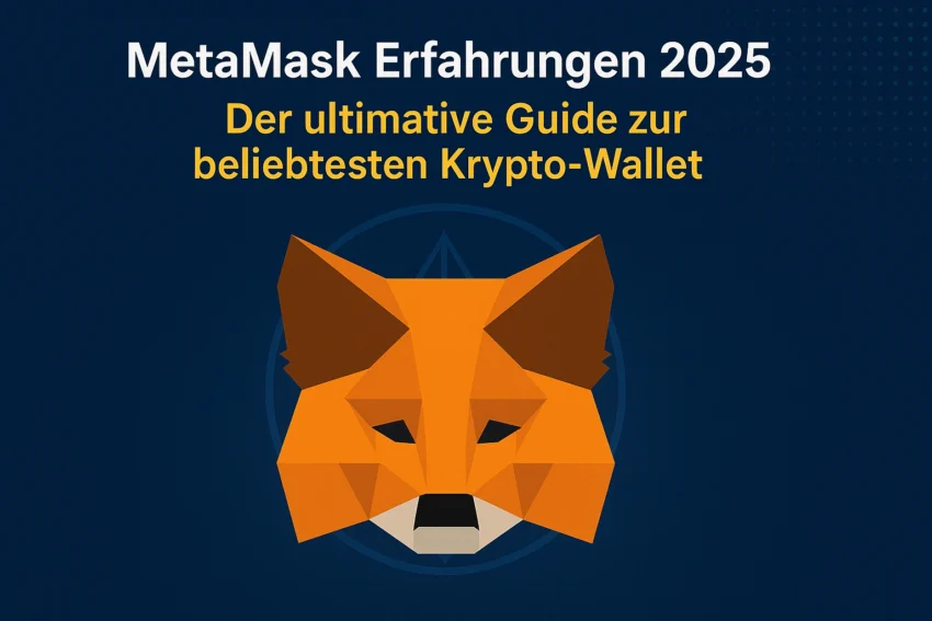 MetaMask Erfahrungen