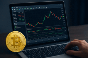 A Crypto Trader's Introduction to MetaTrader 5