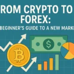 From Crypto to Forex: A Beginner's Guide to a New Market
