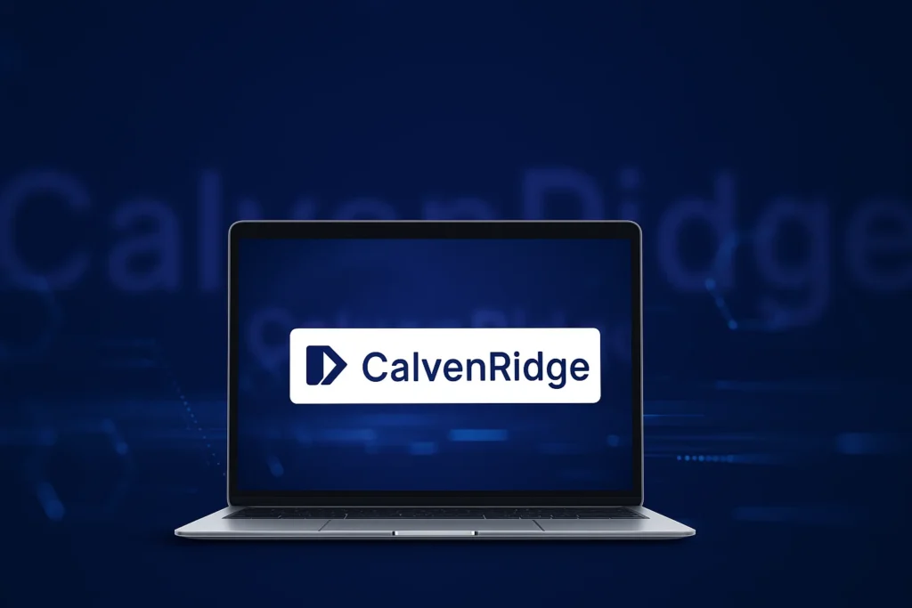 CalvenRidge Review