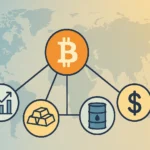 How the Global Macro Environment Shapes Crypto Prices